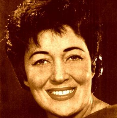 Foto de Helena de Lima