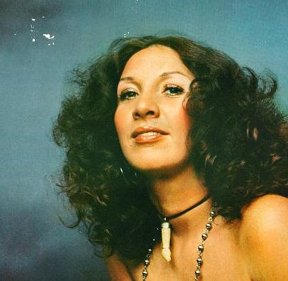 Foto de Flora Purim
