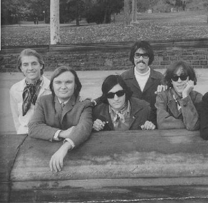 Foto de Strawberry Alarm Clock