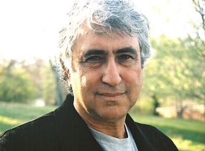 Foto de Eddie Schwartz