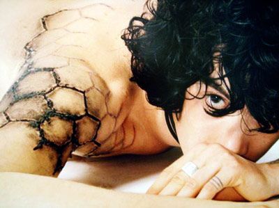 Foto de Matthew Luke Sandoval