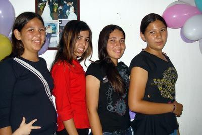 Foto de Banda Peniel