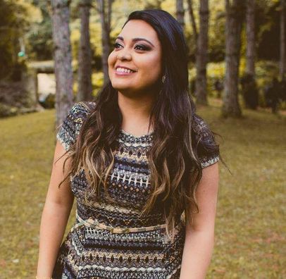 Foto de Rebecca Neves