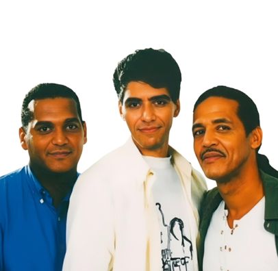 Foto de Banda Fogo e Paixão