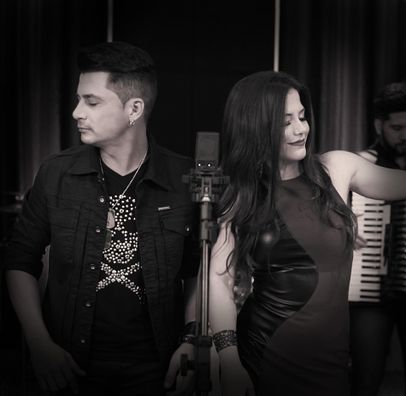 Foto de Fábio Dick & Ana Paula