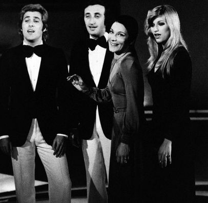 Foto de Ricchi e Poveri