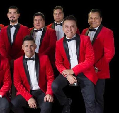 Foto de Los Super Lamas