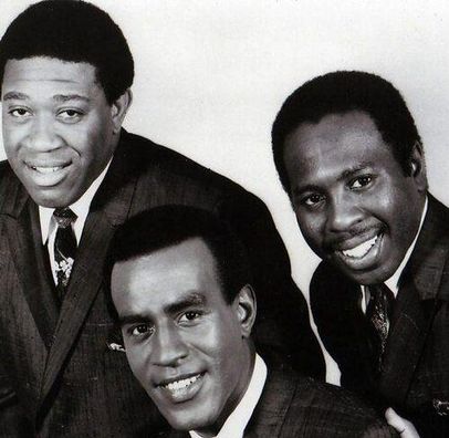 Foto de The Impressions