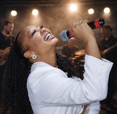 Foto de Jaqueline Mota