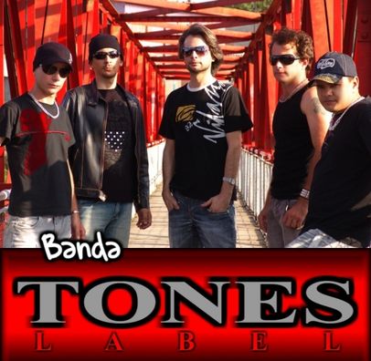 Foto de Tones Label