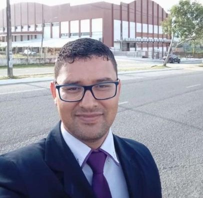 Foto de Dheyvison Carlos