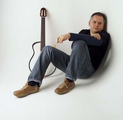 Foto de Claudio Agá