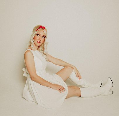 Foto de Tabitha Meeks