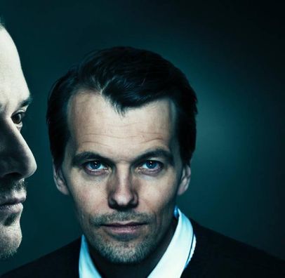 Foto de Kaada / Patton