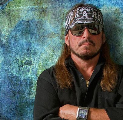Foto de Jimmie Van Zant