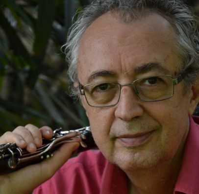 Foto de Paulo Sérgio Santos