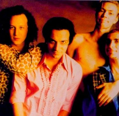 Foto de Porno For Pyros