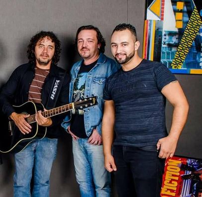 Foto de Anime Voices Brasil