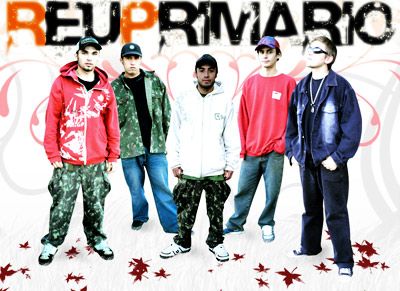 Foto de Réu Primário