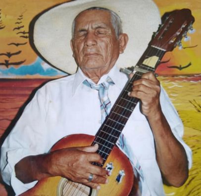 Foto de Pablo Maldonado