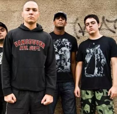 Foto de Banda Severa