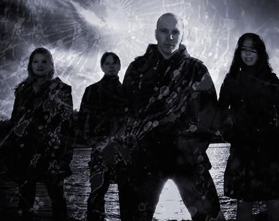 Foto de Dark The Suns