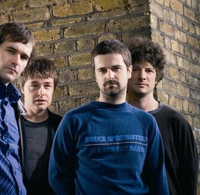 Foto de The Bluetones