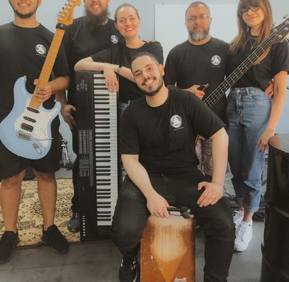 Foto de Ministério Antítese