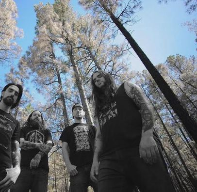 Foto de Spirit Adrift