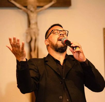 Foto de Marcelo J. Oliveira