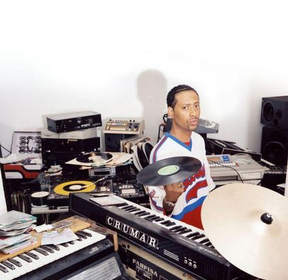 Foto de Morgan Adams Quartet Plus Two