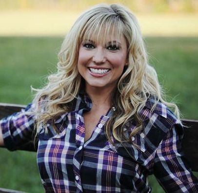 Foto de Julie Roberts