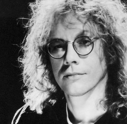 Foto de Warren Zevon