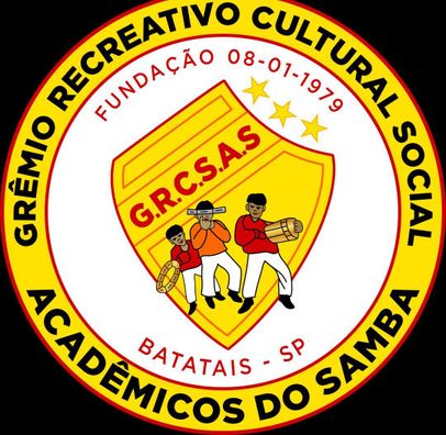 Foto de G. R. C. S. Acadêmicos do Samba