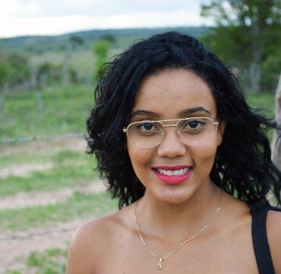 Foto de Poliana Lima