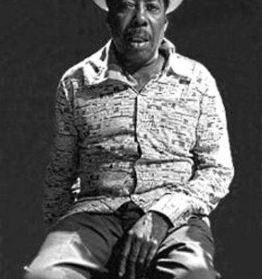 Foto de Chico Santana