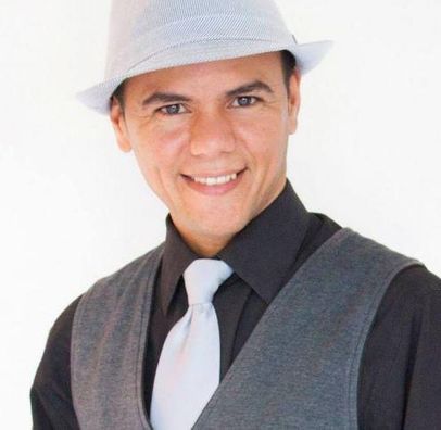 Foto de Dilsinho Medeiros