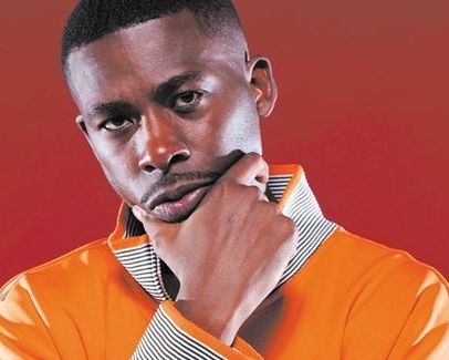 Foto de Gza