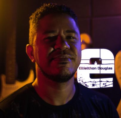 Foto de Ellielthon Douglas