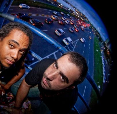 Foto de Simples Rap'ortagem