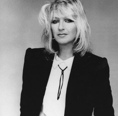 Foto de Christine McVie
