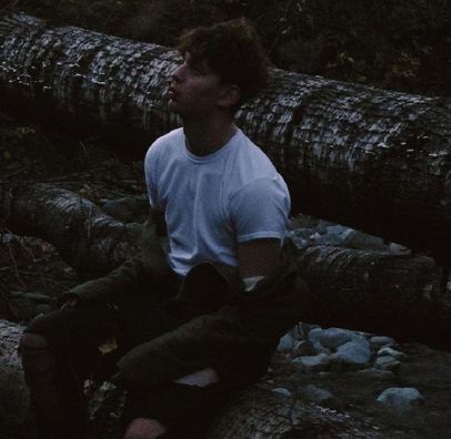 Foto de Shaya Zamora