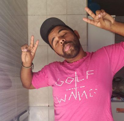 Foto de Lil Vinicinho