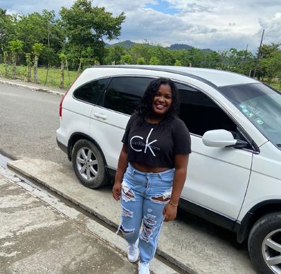 Foto de Cler Santana