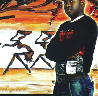 Foto de Saluky System