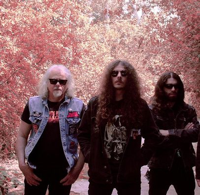 Foto de Acid Mammoth