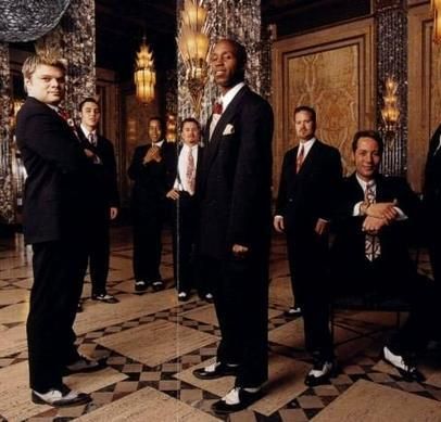 Foto de Atomic Fireballs