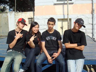 Foto de Expoente zero