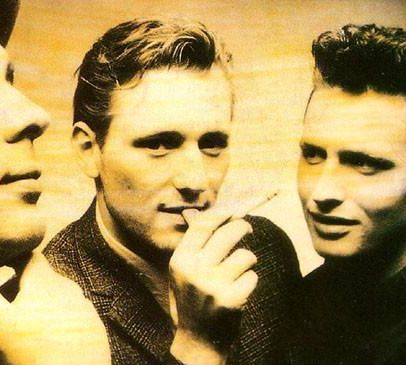 Foto de Danny Wilson