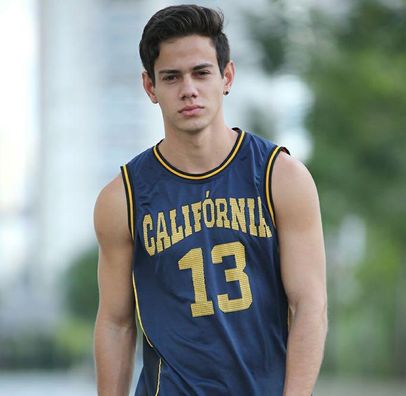 Foto de Alexsander Ducci